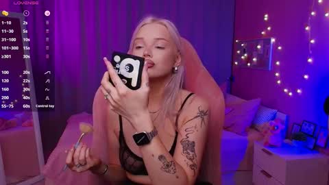 Stacey online show from March 20, 8:08 am