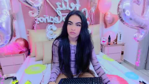 LeslieBush online show from January 11, 12:55 pm