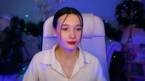 Leslie  next stream in - 29 november 1600 UTC0000 online show from December 27, 7:03 pm