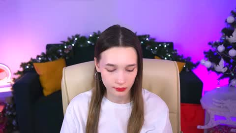 Leslie  next stream in - 29 november 1600 UTC0000 online show from January 12, 9:40 pm