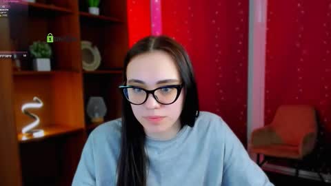 lesly_chilli online show from March 5, 6:33 am