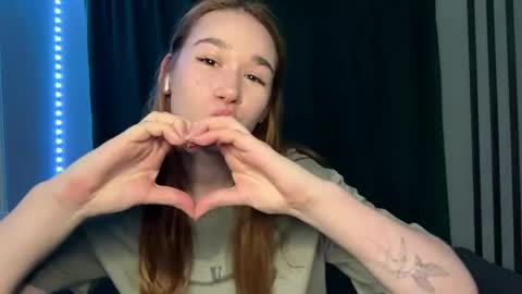 Hello my love Im Val online show from May 31, 6:09 pm