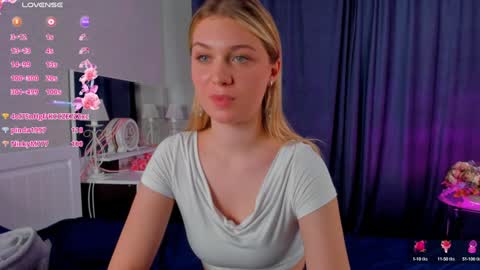 Erin Open for long and cool pvts 3 online show from December 4, 12:19 pm