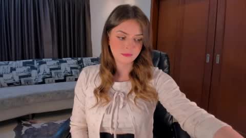 lesya krutalevich online show from April 24, 4:03 am