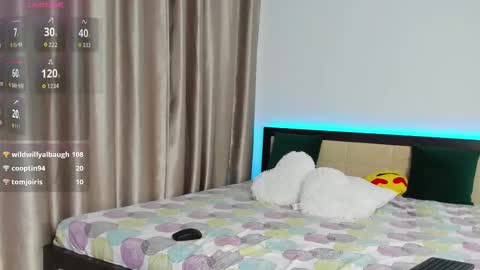 lesys online show from November 25, 9:02 pm