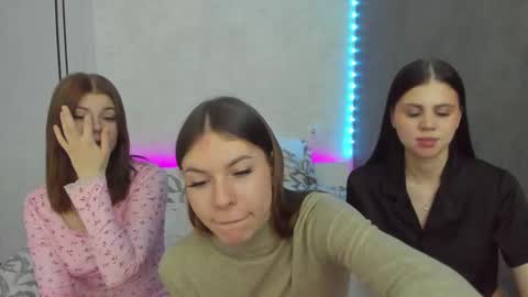 Fiona online show from February 17, 11:11 pm