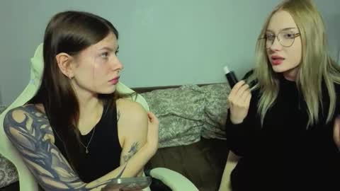 Fiona online show from February 15, 5:44 pm