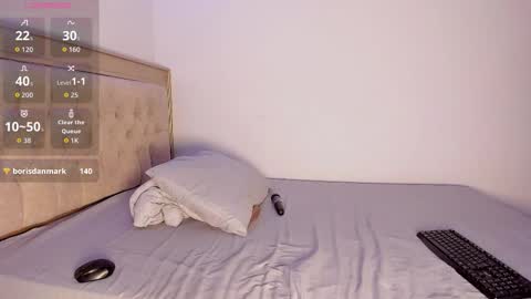 Letizia online show from October 31, 9:21 am