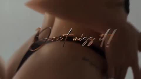 Letizia Fulkers online show from April 20, 2:53 pm