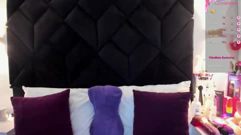 letiziia online show from September 9, 9:37 pm