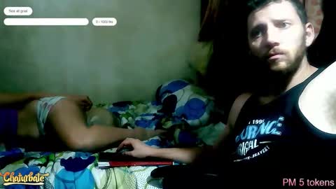 The Silent type online show from February 15, 7:12 pm