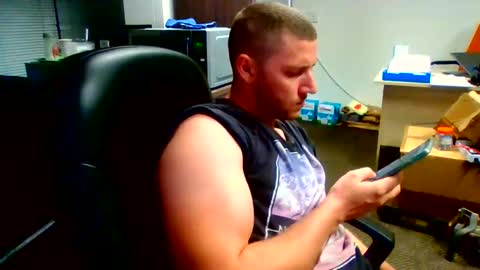 The Silent type online show from January 22, 2:37 am