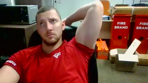 The Silent type online show from March 7, 2:04 am