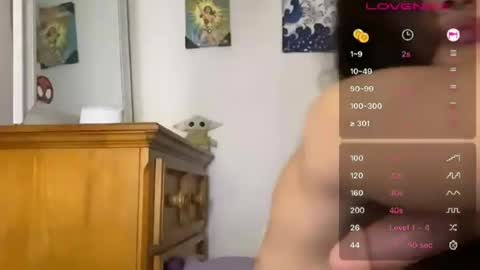 Follow main  Braziliancheeks online show from July 30, 8:20 pm