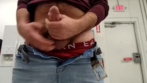 Cum Hangout online show from February 5, 9:40 pm