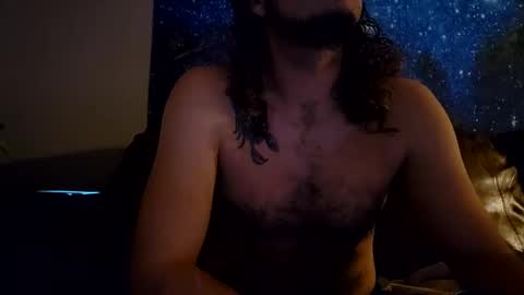 Cum Hangout online show from December 6, 4:52 am