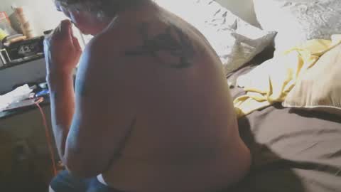 letsplay1984 online show from October 19, 7:24 am