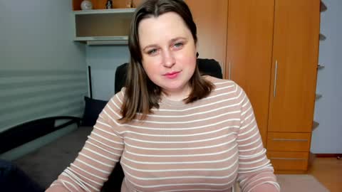 Naomi online show from April 6, 6:14 am