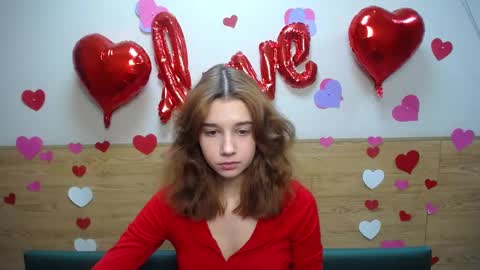 letty_curly online show from February 13, 6:09 am