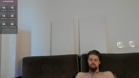 lev_miller online show from April 20, 11:02 am