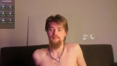 lev_miller online show from April 18, 7:58 pm