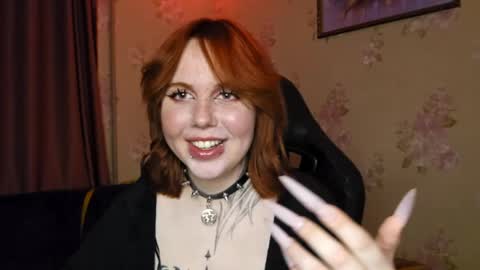 leventress online show from April 8, 4:10 pm