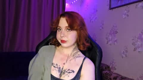 leventress online show from April 11, 8:24 pm