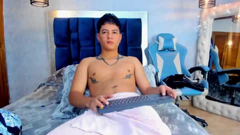 LevySteven online show from March 7, 6:46 am