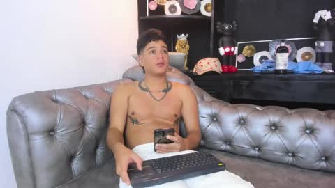 LevySteven online show from February 27, 9:29 am