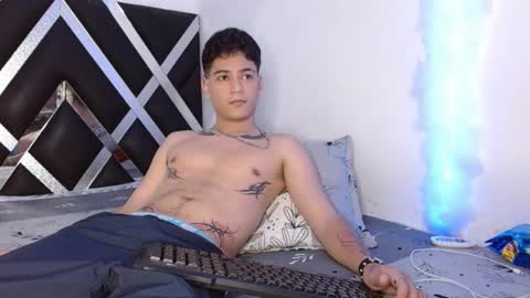 LevySteven online show from May 16, 1:57 am