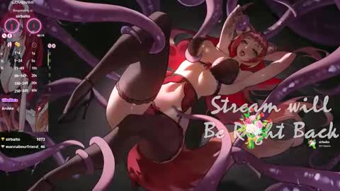 Kira online show from March 12, 7:39 pm