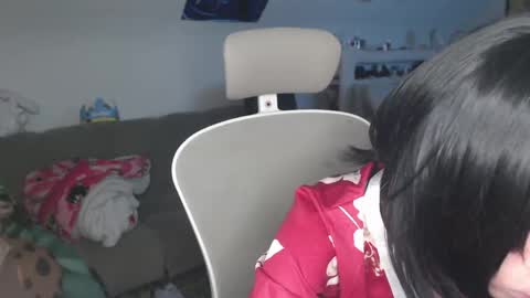 lewdy booty online show from May 13, 2:43 am