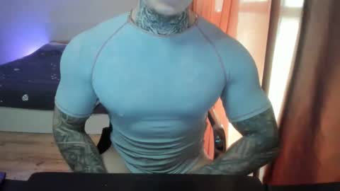blablablack online show from April 8, 12:52 pm