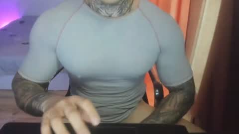 blablablack online show from June 25, 1:27 pm