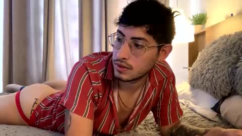 lex ross online show from February 5, 6:44 pm