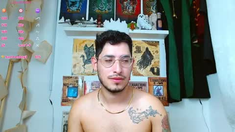 lex ross online show from January 8, 2:25 am