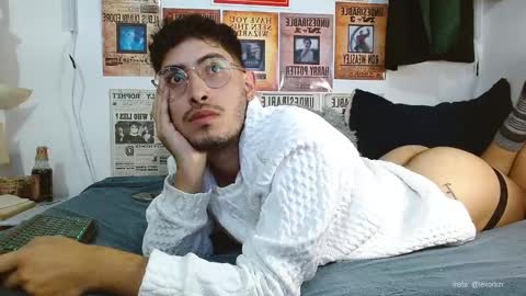 lex ross online show from February 17, 1:36 am