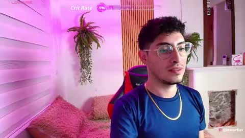 lex ross online show from January 9, 12:49 am