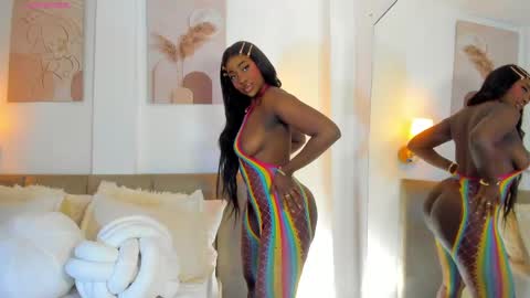 lexa_cooper_ online show from June 3, 10:48 pm