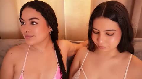 Gabrielle  Lexa  online show from January 18, 3:21 pm