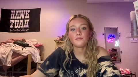 lexisRose online show from January 26, 1:41 am