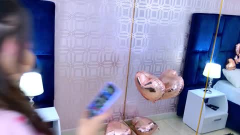 LexaDeRuso online show from February 16, 7:56 pm