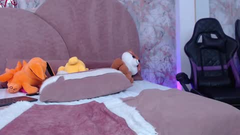 LexaDeRuso online show from February 22, 11:03 pm