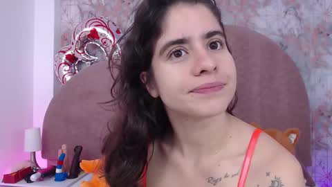 LexaDeRuso online show from February 23, 12:27 pm