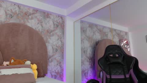 LexaDeRuso online show from February 14, 7:54 pm