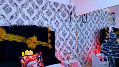 LexaDeRuso online show from December 15, 7:54 pm