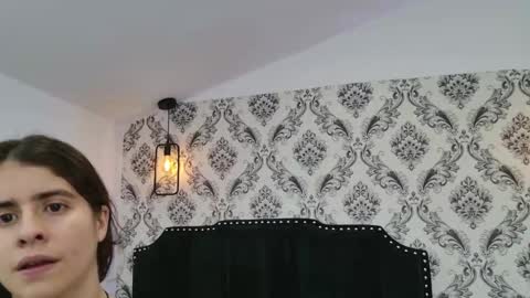 LexaDeRuso online show from October 13, 7:49 pm