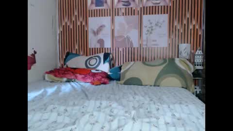 lexianna online show from May 30, 1:37 am
