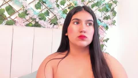 Gabrielle online show from December 5, 10:57 am