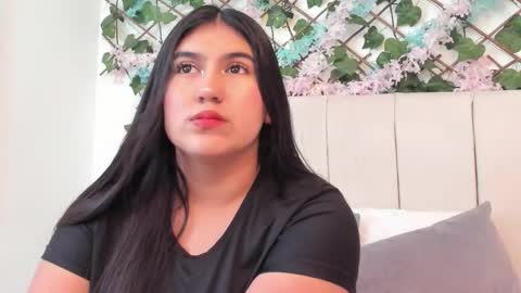 Gabrielle online show from December 17, 10:55 am